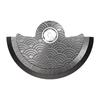 Automatic Mechanical Watch Movement Accessory Stylish DIY Component