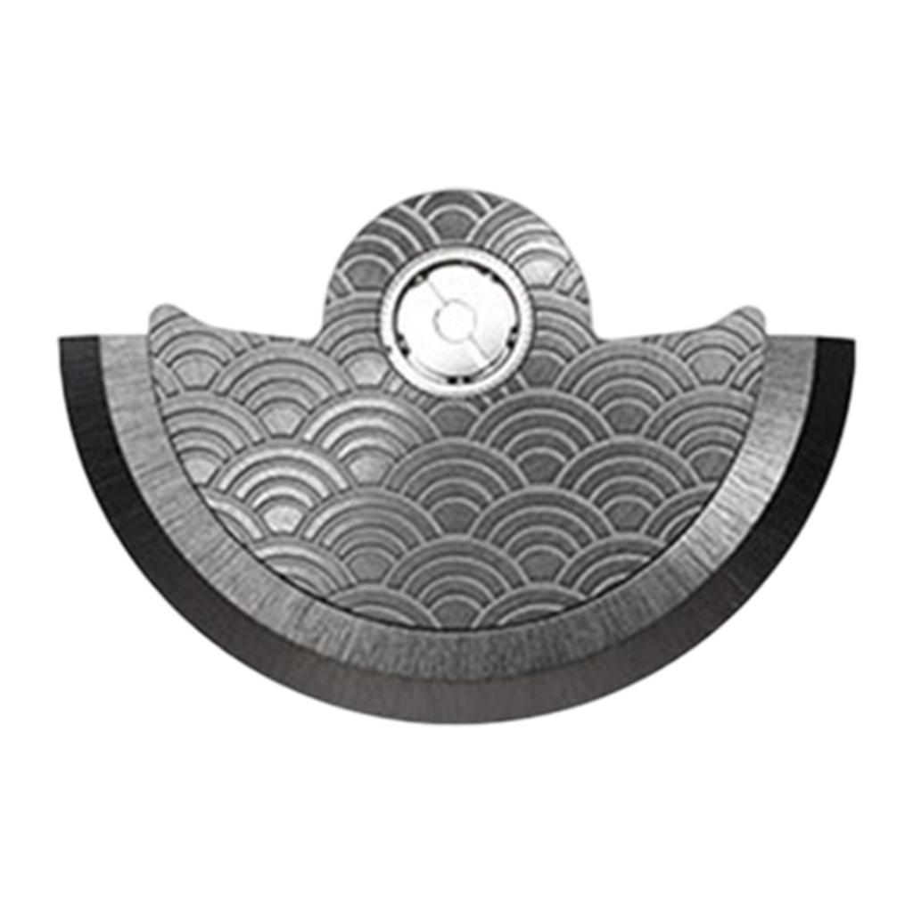 Automatic Mechanical Watch Movement Accessory Stylish DIY Component