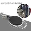 Fishing Retractor Retractable Cord Tool Gear Keeper Stopper Holder