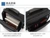 HOLDS WORTH 5108 Vertical Shoulder Bag