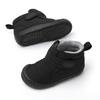 Kids Snow Boots Winter Keep Warm Plush Children's Casual Shoes Outdoor Anti-slip Waterproof Boys Girls Baby Shoes Ankle Boots