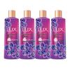 Neon Ink Orchid Luxurious Fragrance Shower Gel