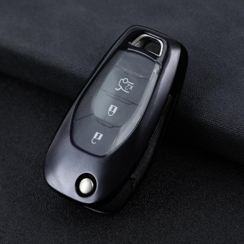 Chevrolet Key Case for 2019 Malibu XL & New Orlando - Full Cover Shell