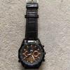 New Black Men Watches Automatic Mechanical Watch Tourbillon Clock Genuine Leather Waterproof Watch Men Military Wristwatch Man