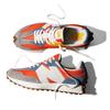New Balance 327 Red Navy Grey MS327SFC