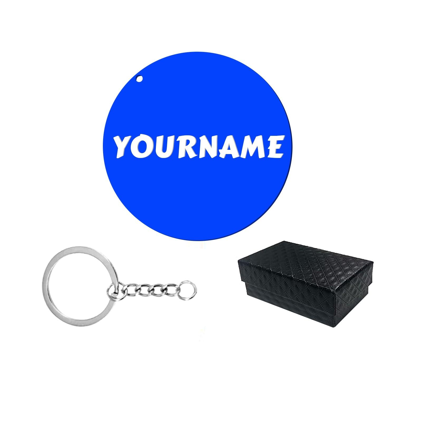 

Персоналізований брелок у подарунок Брелок з 3D-друкованими шрифтами Шрифти Alfa One Size