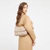 Guess Zaina Flap Shoulder Bag Women's