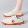 Professional Taekwondo Shoes, Unisex Tai Chi Shoes, Outdoor Kung Fu Martial Arts Tai Chi Karate Sports Shoes