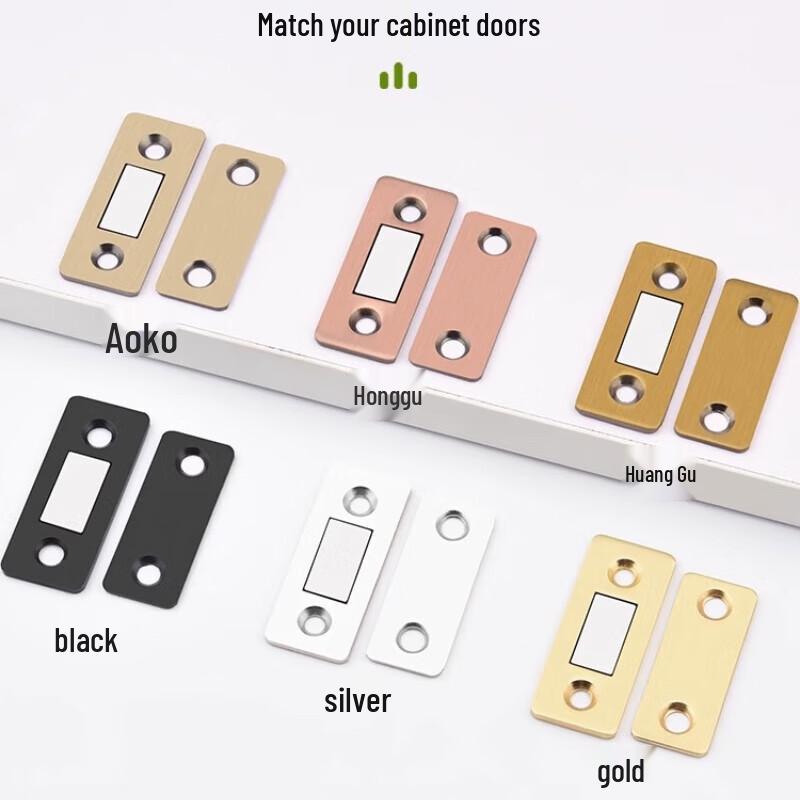 Pangu Strong Magnetic Cabinet Door Catch