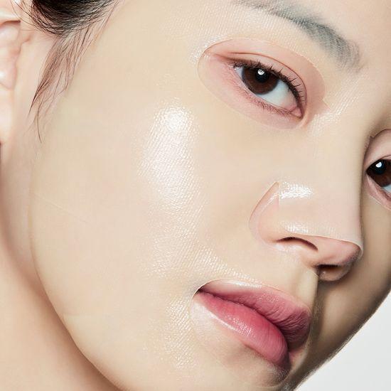 Iope Retinol Serum In Gel Mask 5-pack