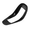Car Carbon     Interior   Knob Gr Hd Cover Trim for       15-18