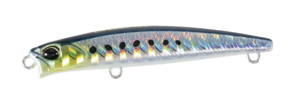 Duo Tetra Works Toto Slim Lipless 50S Sinking Lure AHA0011 (9602)