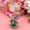 4pcs Set  ature Fairy Figurines,   Fairy Figurines Tiny Elf with Bright Color and   Lines, for Courtyard Mall Scenic Spot