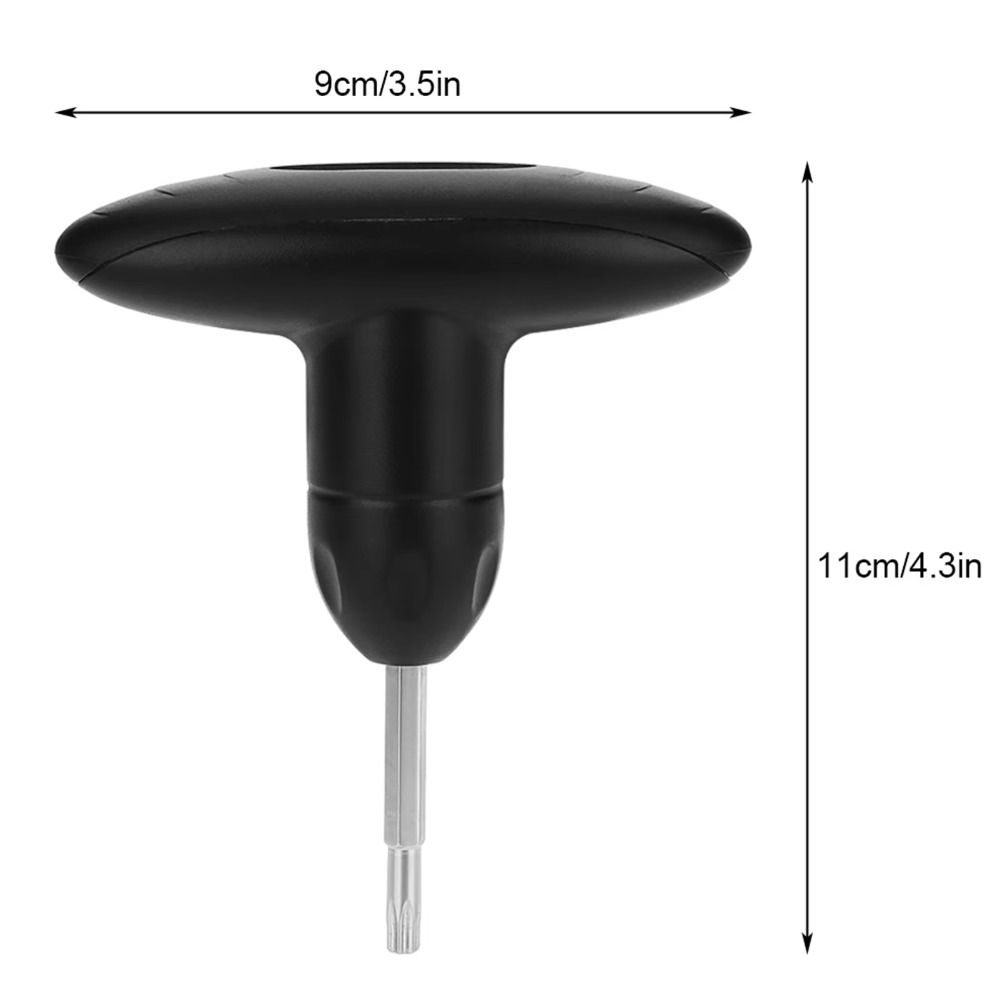 Adjustment Tool Golf Club Driver Shaft Adapter Golf Head Wrench Golf Screwdriver Club Parts