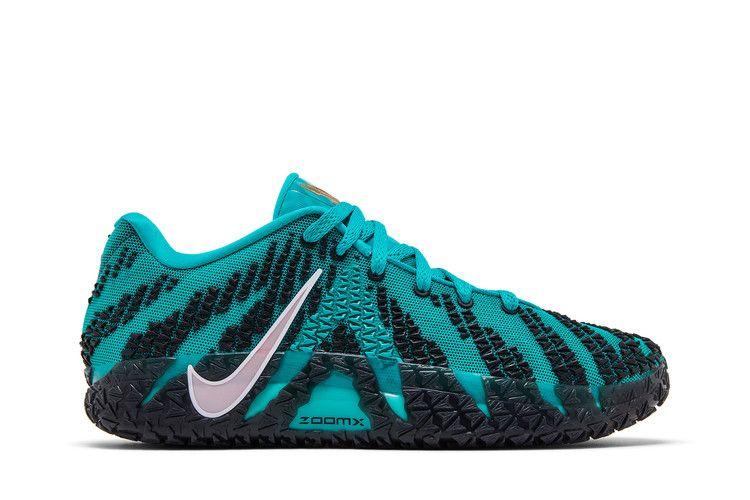 Men's Sneakers Nike Ja 3 EP 'Turbo Green'