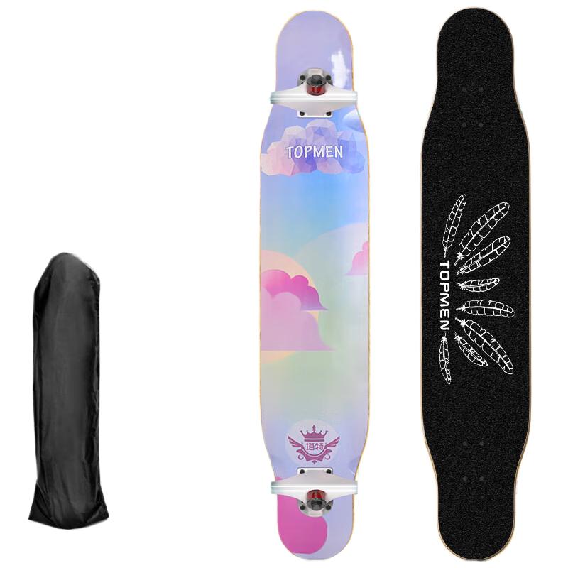 Yimai Универсальный лонгборд