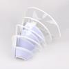 @HE Soft Transparent PVC Elizabethan Collar for Sterilization