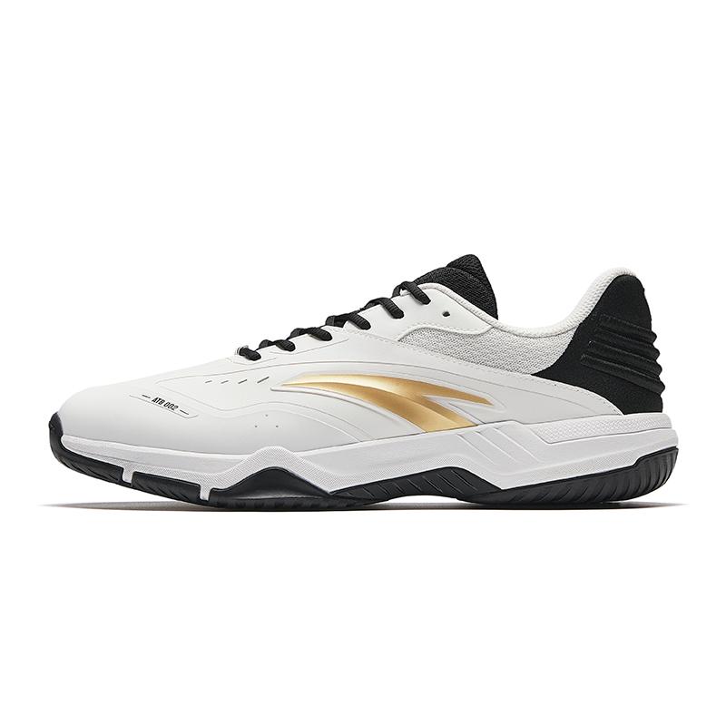 Anta Shun Ying Comprehensive Training Series Badminton Shoes Men sneaker 912634495-2 39