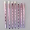Eye Shadow Brush Set With Synthetic Fibers For Makeup Enthusiasts And Professionals