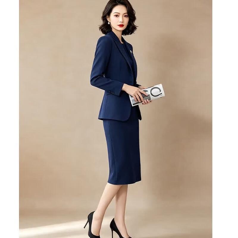 Completo da Donna Elegante EST+II