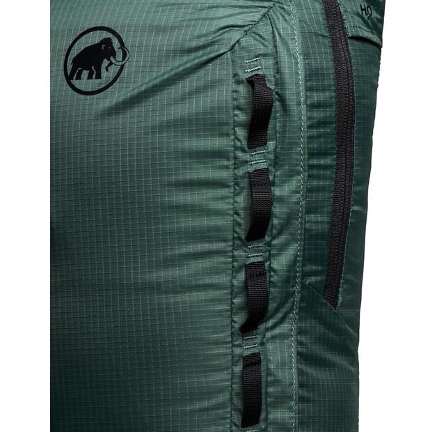 Рюкзак Mammut Neon Light dark jade (2510-02491-40236)