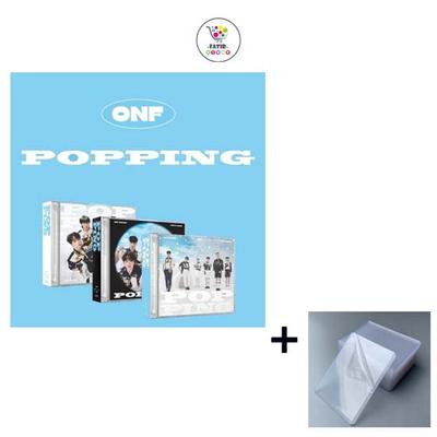 ONF 'Popping'