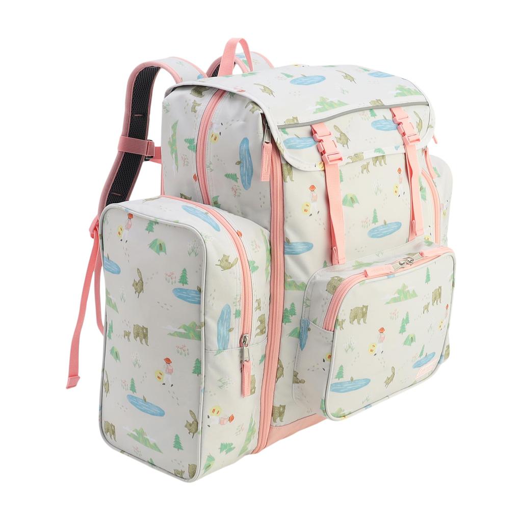 Trek Pack [Coleman] (Odekake)