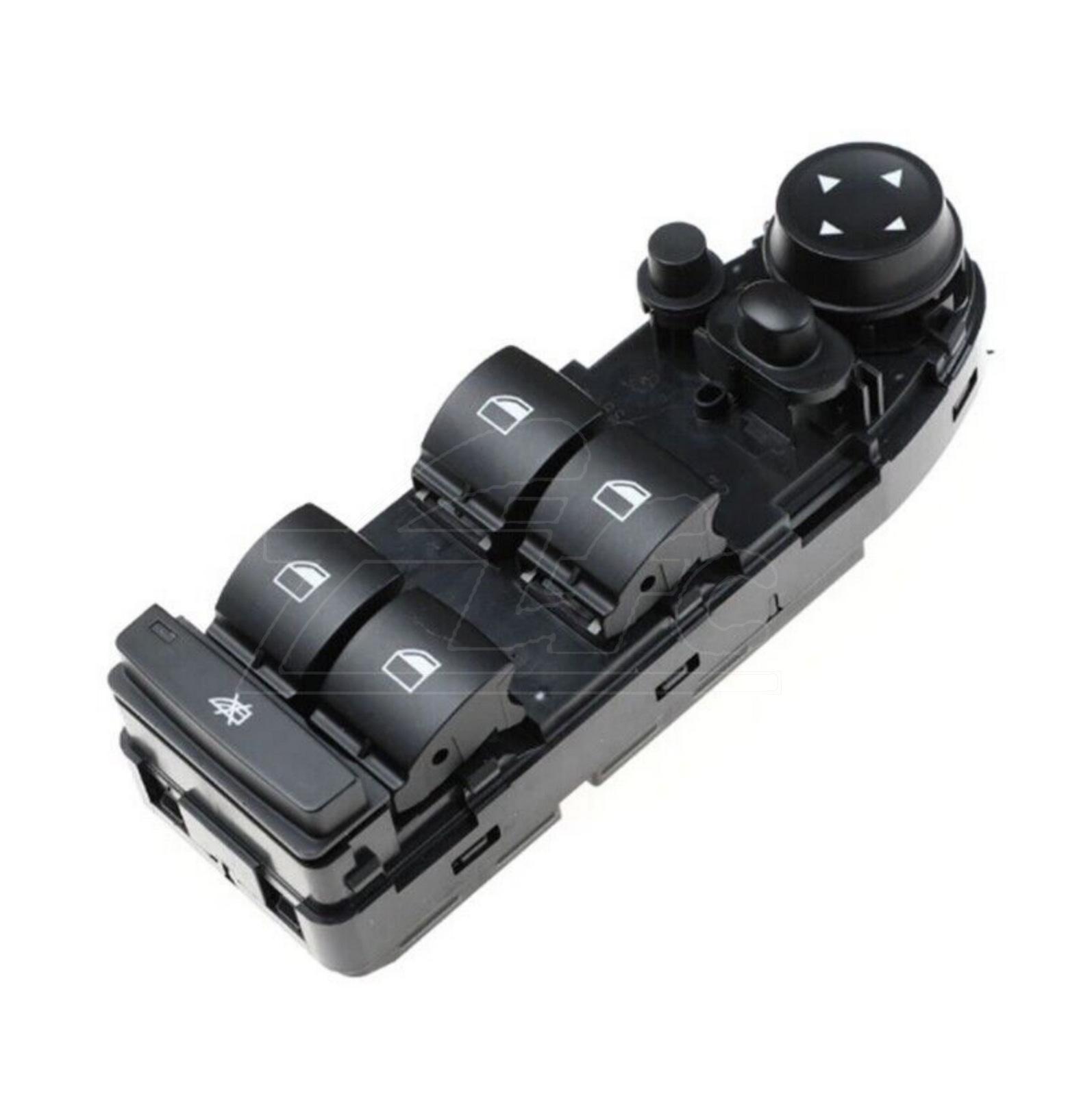 BMW 3 Series E90/E91 Power Window Switch 61319217326