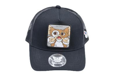 [Gremlins] Trousse de toilette avec couvercle en maille - Gremlins