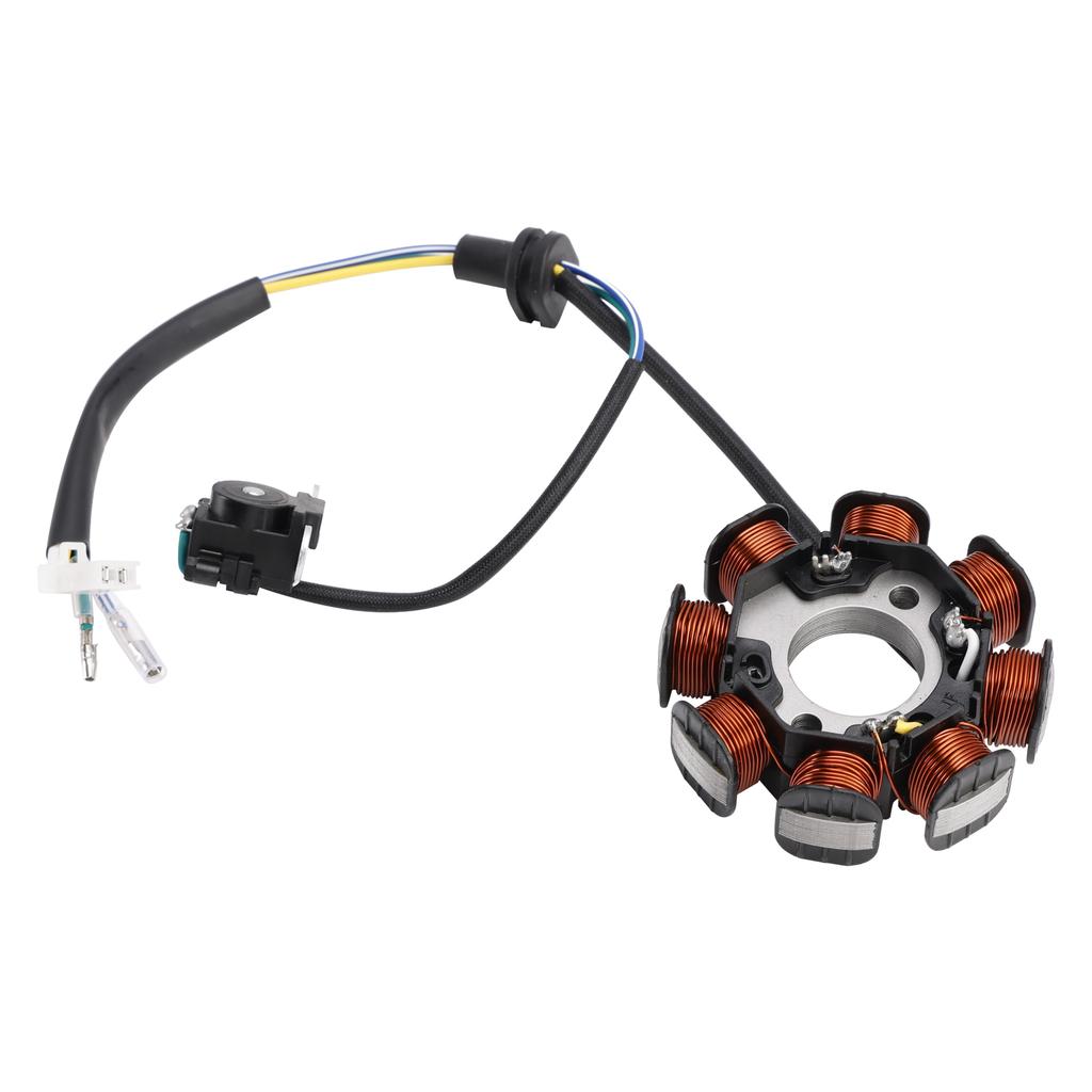 8 Poles Stator Generator 21003-U656 For Modenas Kriss 120