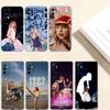 MH145 T-Taylors ST Swifts Pouzdro na telefon pro Motorola G34 G32 G31 G14 G15 G84 G62 E32 G24 G72 G71 G73 G85 G200 G60 G52 G51 G50 G42 G41 G32 G30