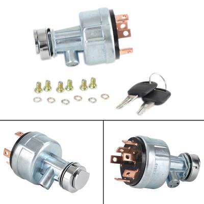 Ignition Switch For Caterpillar Cat Excavator E306/307/308/320B/C/D