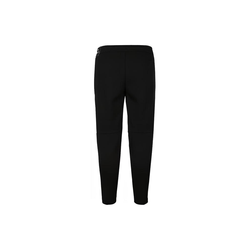 Nike Sportswear Tech Sweatpants 'Black' Men's CU4502-010