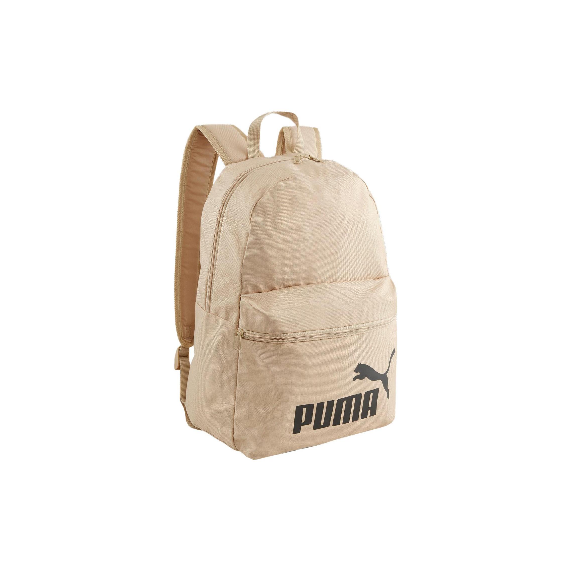 

Новый тканевый рюкзак PUMA Regular Унисекс Верблюжий 079943-08 30.0*13.0*42.9CM