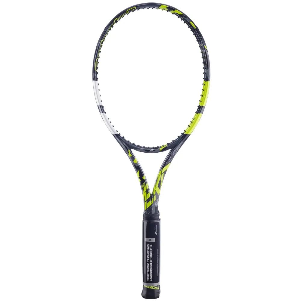 Babolat Теннисная ракетка без струн Pure aero 98 x2 u ncv