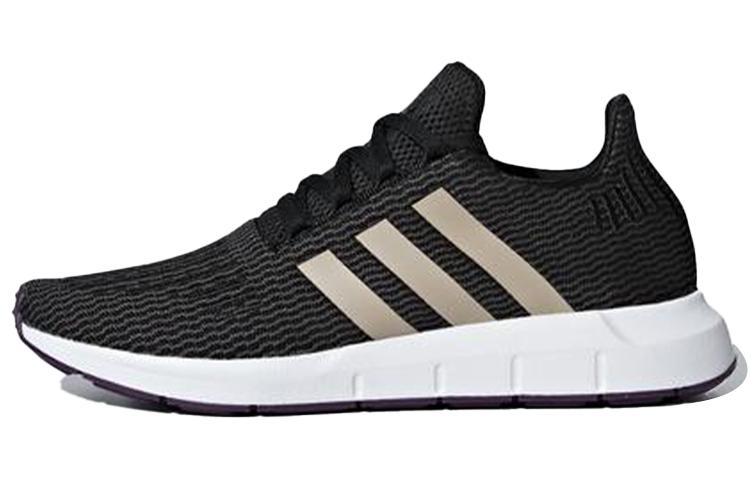 Adidas Wmns Swift Run Ash Pearl S18  Women s B37717 36