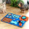 Play Mat - SHOP-STORY - FOOFIELD - Durable Polyester - Non-slip - 75x50 Cm