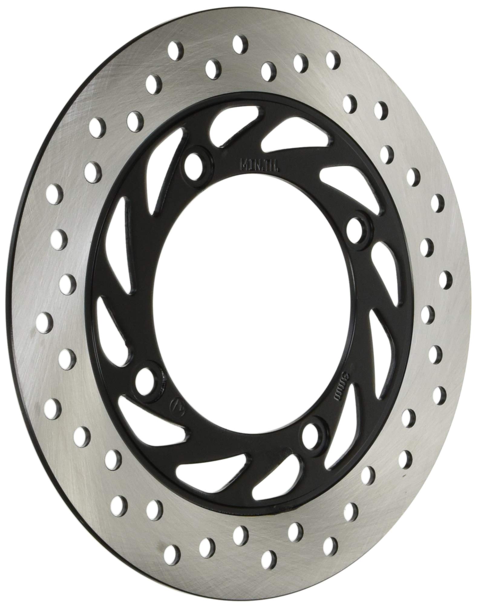 Warranty Brake Disc Genuine Front 949 [12-Month Included] [FORZA] [FORESIGHT] Rotor, Type, [MF04] [MF06...