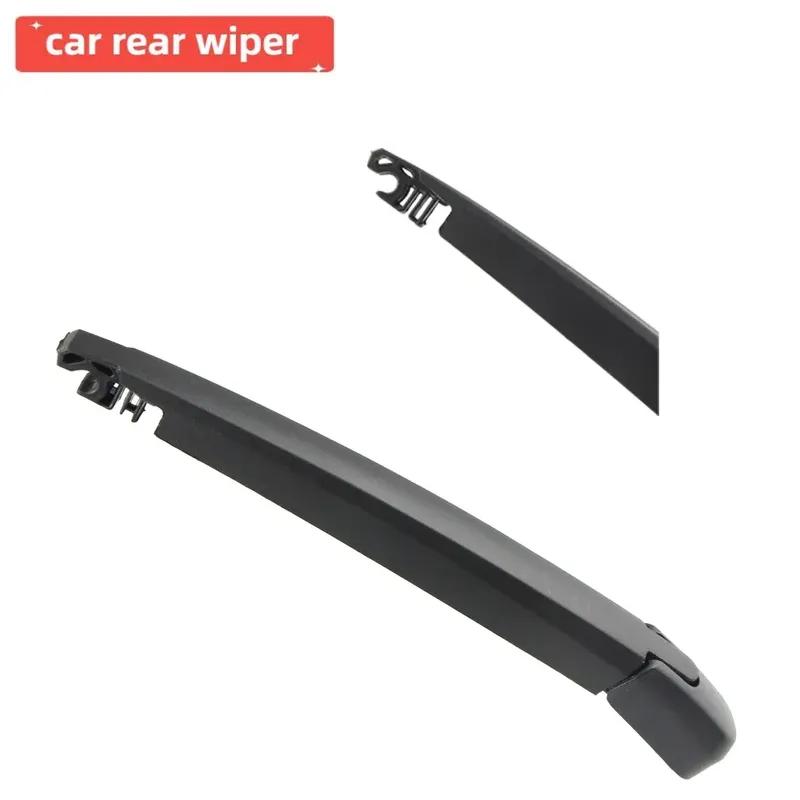 Car Rear Wiper Blade Blades Back Window Wipers Arm For Hyundai Starex Hatchback (2005 Onwards) 355mm Auto Windscreen Blade