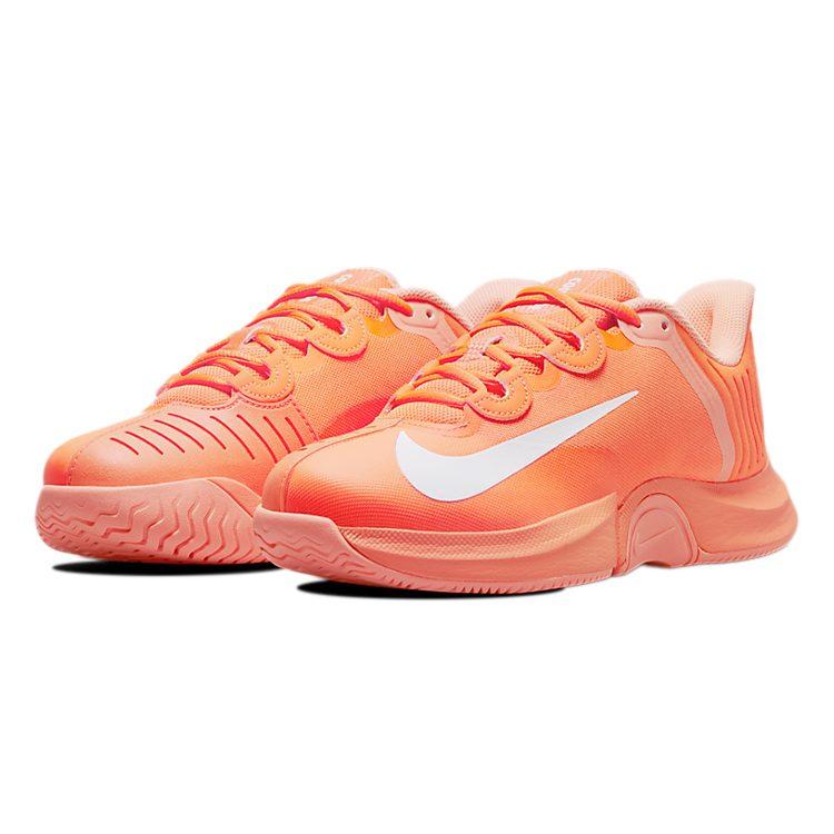Nike Court Zoom Gp Turbo Naomi Osaka Total Orange Women's DC9164-800