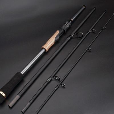 Wangfeng Portable Multi-Section Lure Rod