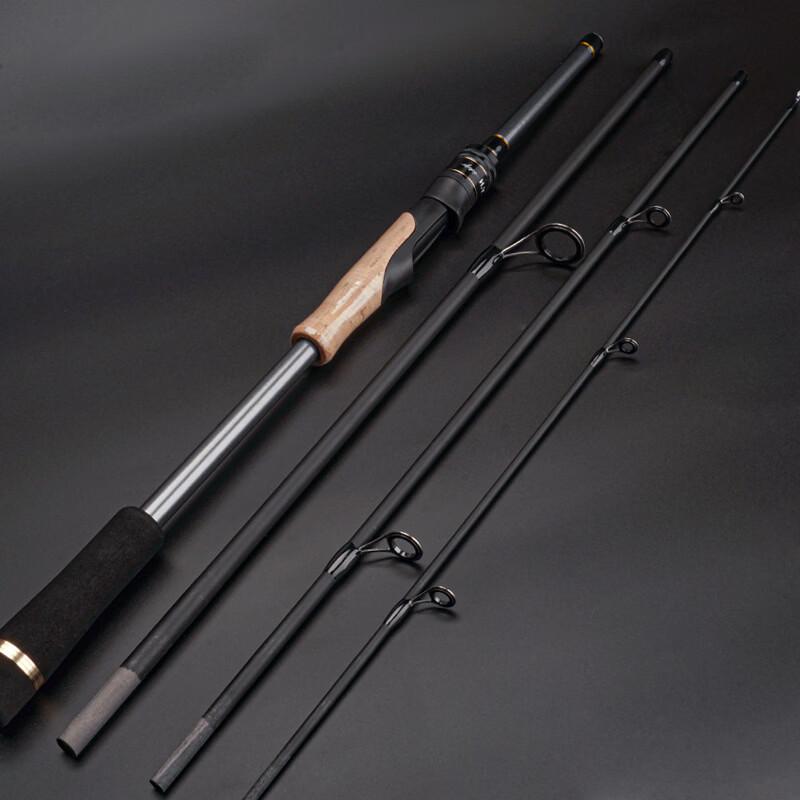Wangfeng Portable Multi-Section Lure Rod