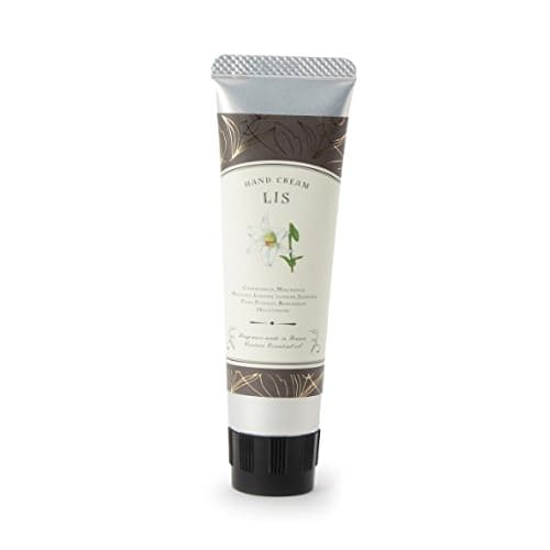 

Le Voile Floral Hand Cream Squirrel