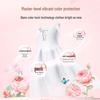 Liby Dreamy Grasse Rose Laundry Detergent