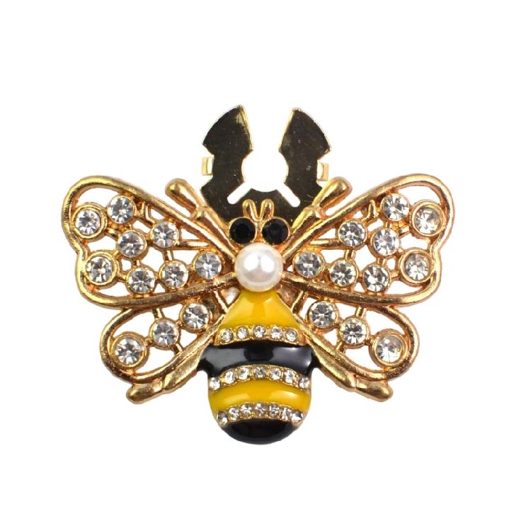 

Sophisticated Flying Pattern Cufflinks Metal Button For Stylish Shirts 1