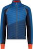 CMP Hybrid Men's Unlimitech Jacket with Detachable Sleeves Jacket with Detachable Sleeves (30a2647-L988) Pacific