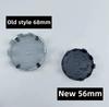 BBIK2 BMW Car Wheel Center Caps, Universal for 3/5/7 Series X1 X3 X5, Original Quality Wheel Hub Emblem Cover for BMW Auto Accessories