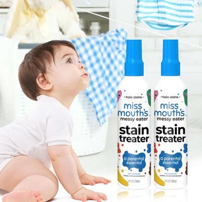 Productos químicos domésticos – Productos para la lavandería