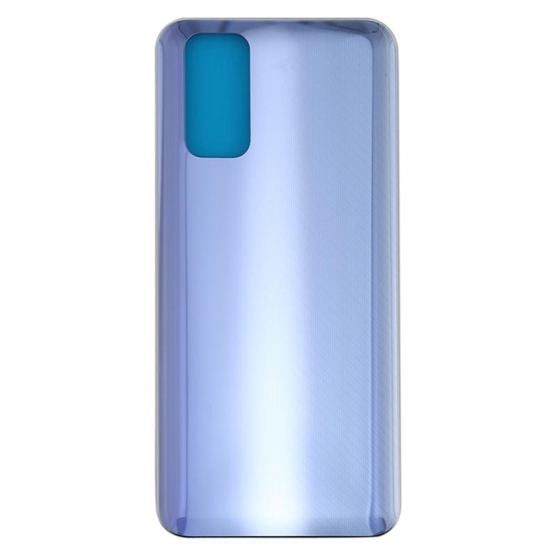 Battery Back Cover for Vivo iQOO 3 красный