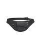 Roughtype Vintage Leather Belt Bag - Black
